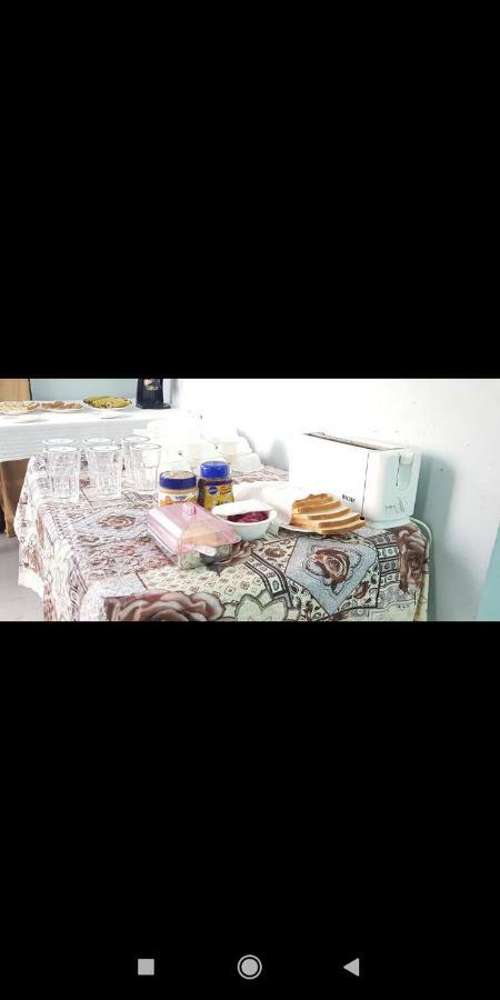 فندق نويدا الكبرىفي  J P Residency المظهر الخارجي الصورة